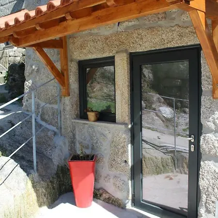 Casinha Da Raposeira Villa Soajo Exterior photo